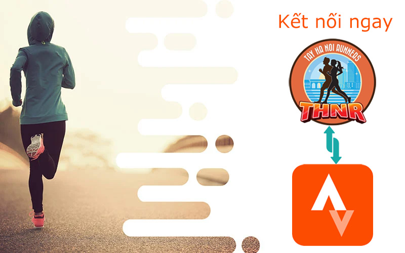 Kết nối Strava ngay Kết nối Strava ngay