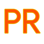 PR