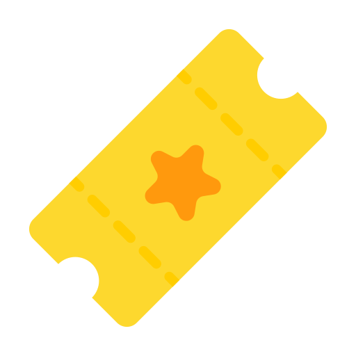 titket ticket